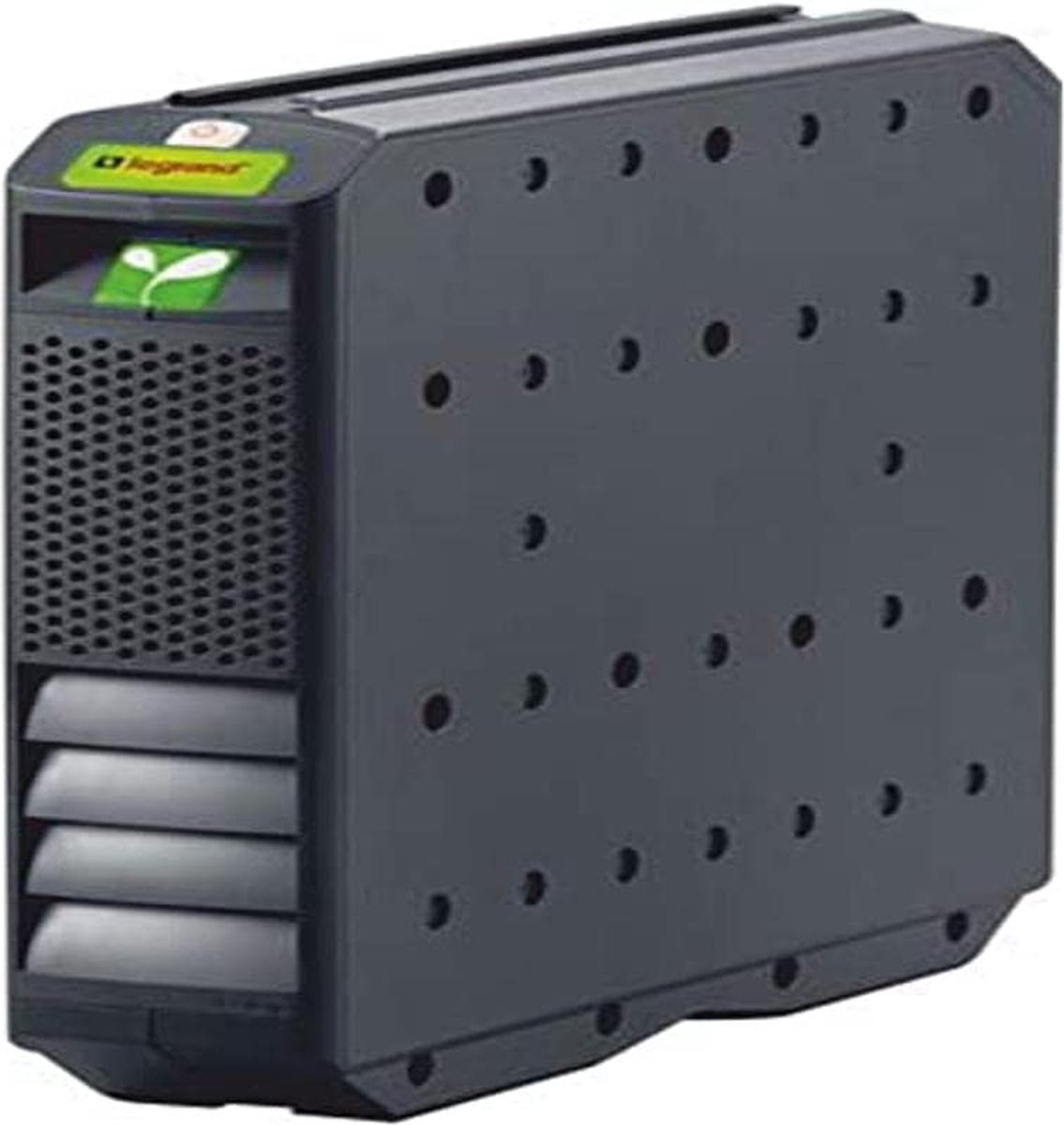 Legrand UPS Whad Online He 1000 Va LG-310164