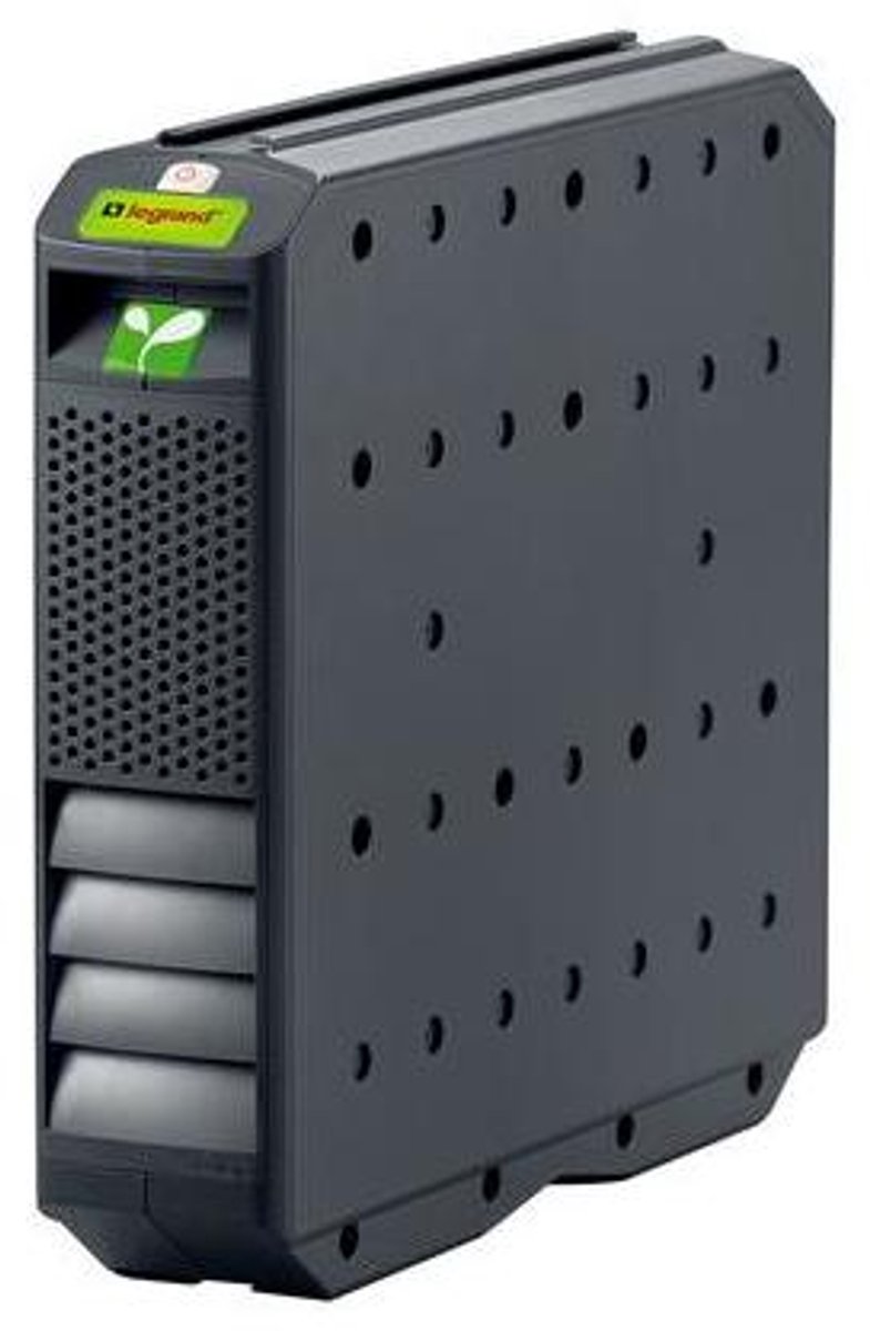 Legrand UPS Whad Online He 1500 Va LG-310165
