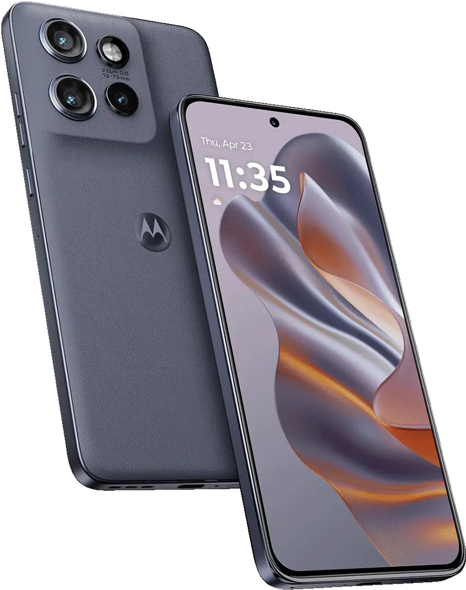 Motorola Moto Edge 60 Neo 8/256gb Grisaille PBA80034IT