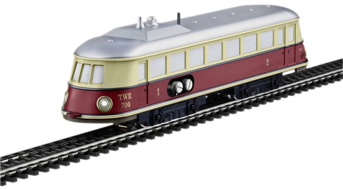 Märklin 18050 Riproduzione automotrice H0 TWE 700