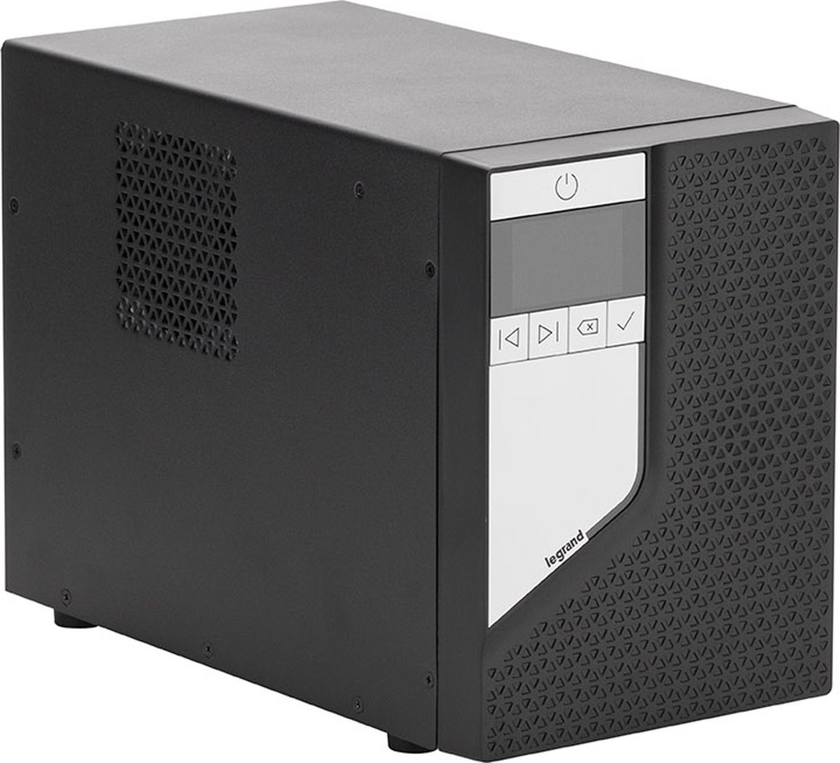Legrand Keor Spe Line Interactive LCD 1000VA 800W LG-311061