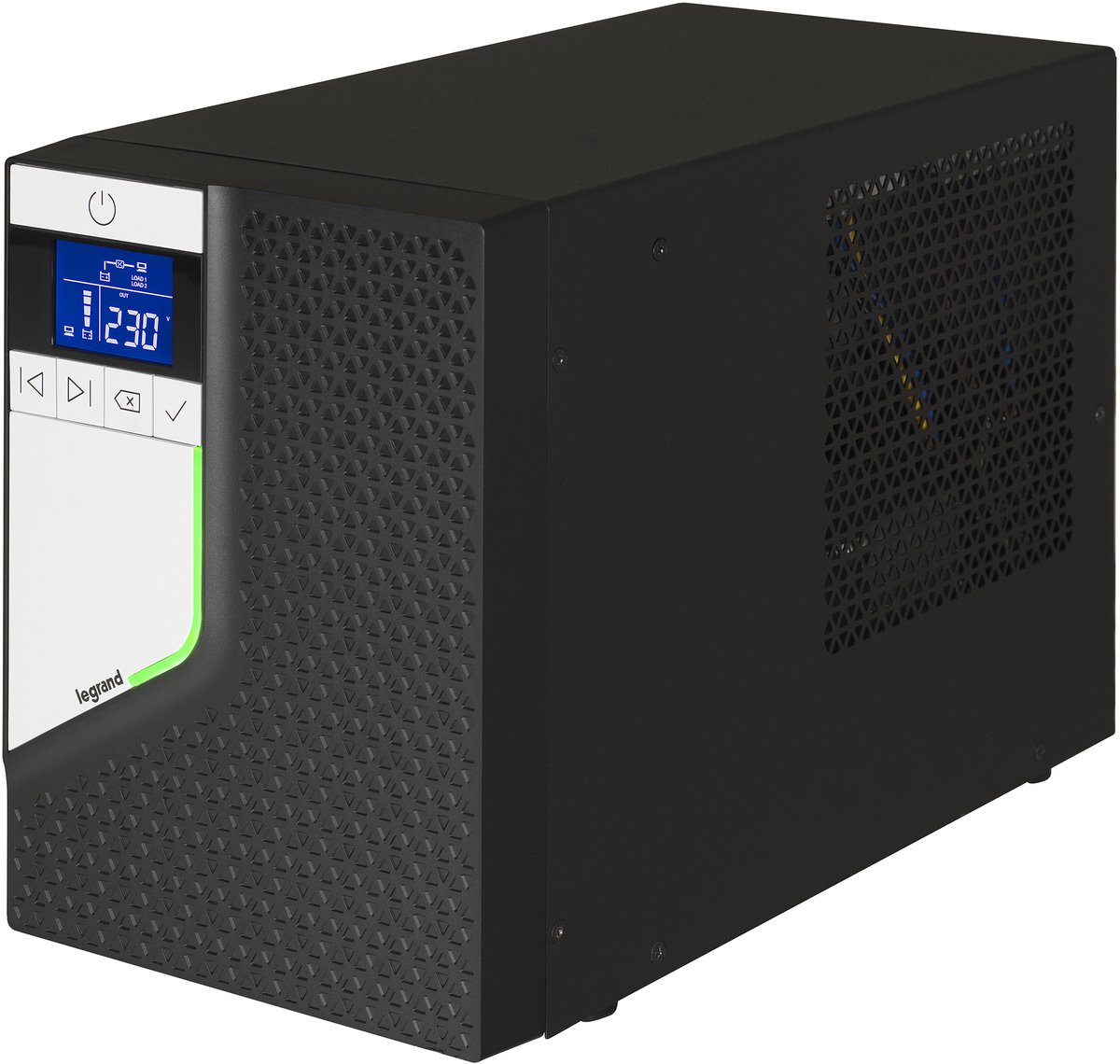 Legrand Keor Spe Line Interactive LCD 3000VA 2400W LG-311064