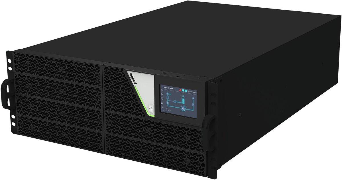 Legrand UPS Keor Dk 5000VA LG-311348