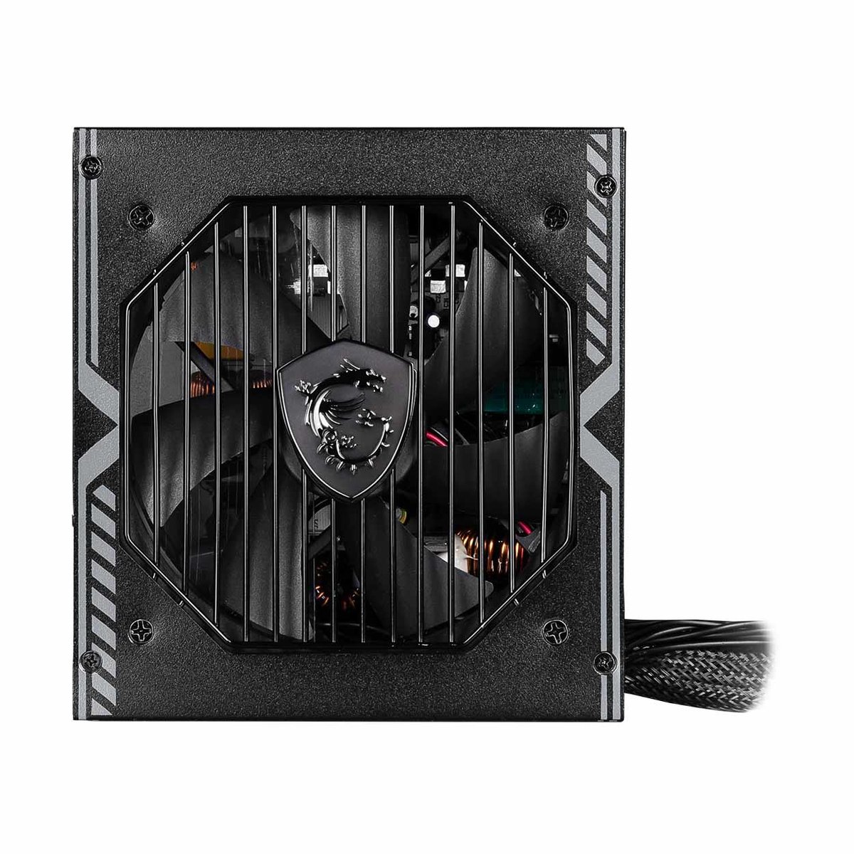 Msi Alimentatore Mag A550BN 550W 80+BRONZE Non Mod 306-7ZP2A11-CE0