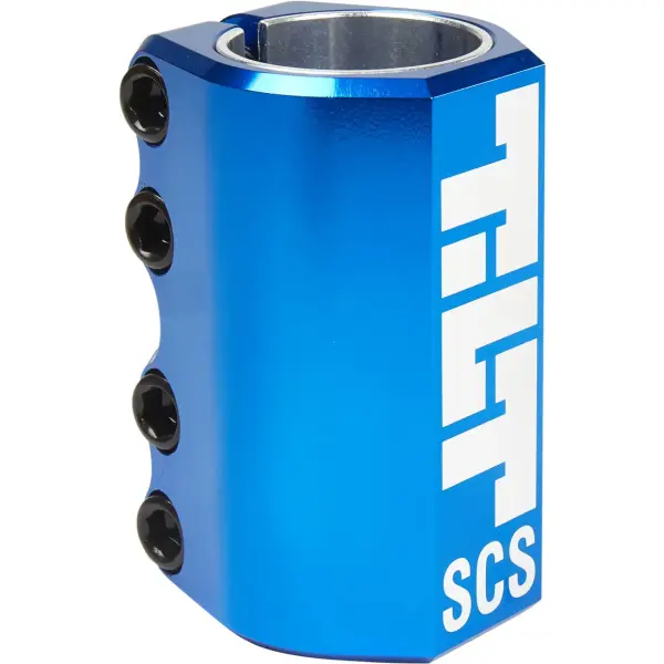 Tilt Classic SCS Pinça Trotinete (Azul)