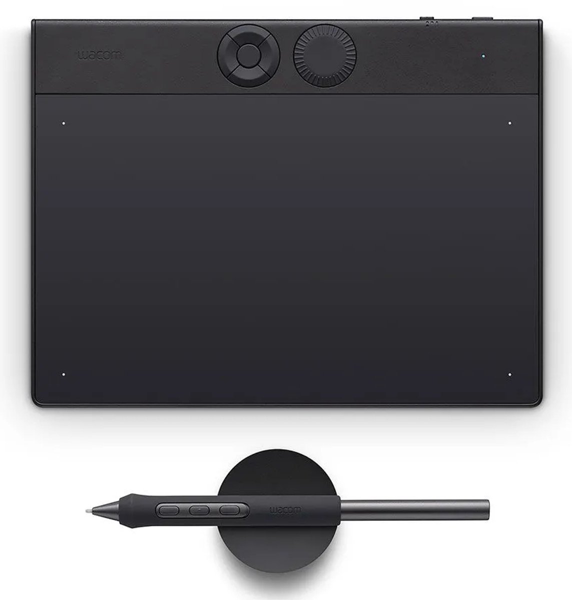 Wacom Intuos Pro Pen Tablet Small PTK470K0B