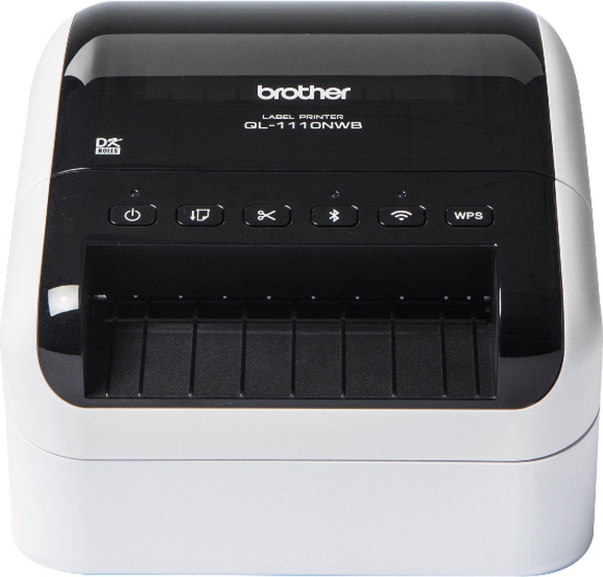 Brother QL-1110NWB Stampante PROFESSIONALE,4 ,lan,wifi,bt QL1110NWBCUA1