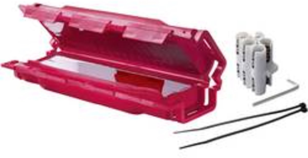 CellPack 389679 EASY 5 V Muffola per cavi Contenuto: 1 KIT