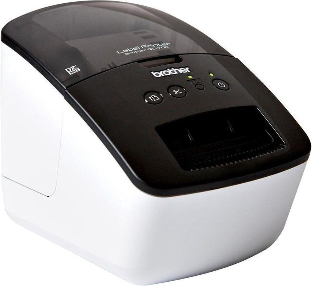 Brother QL-700 Stampante Desktop,plug Print,usb QL700RF1