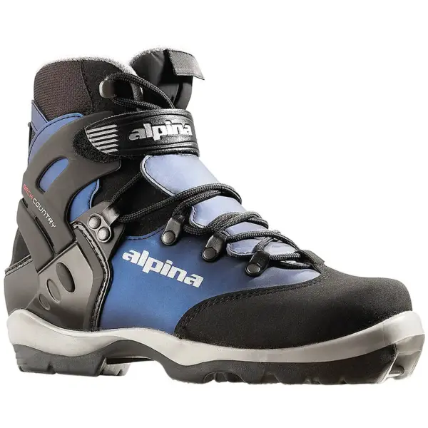 Alpina BC 1550 EVE Backcountry Boots (Azul - 42)