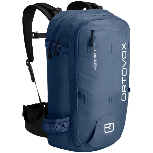 Ortovox Haute Route 32 Backpack (Blue Nunatak)