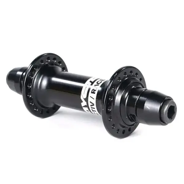 Cubo BMX Stay Strong Reactiv Front (Preto - 36H)