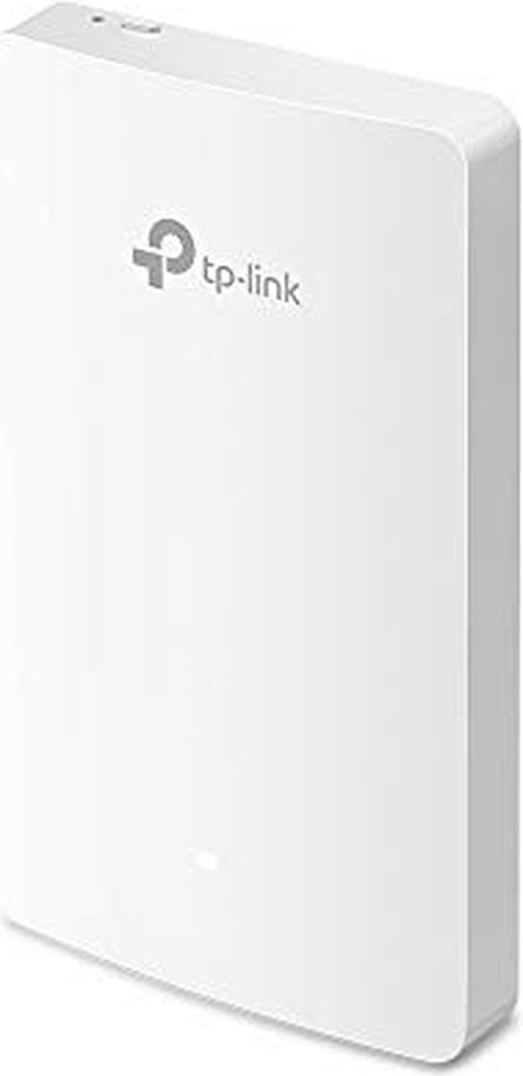 Tp-Link AX1800 Wall-Plate A.point Indoor Gigabit Wi-Fi 6 EAP615-WALL