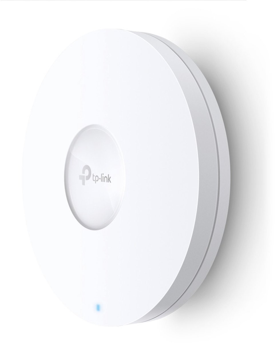 Tp-Link Access Point Indoor Gigabit Wi-Fi 6 AX1800 EAP620 HD