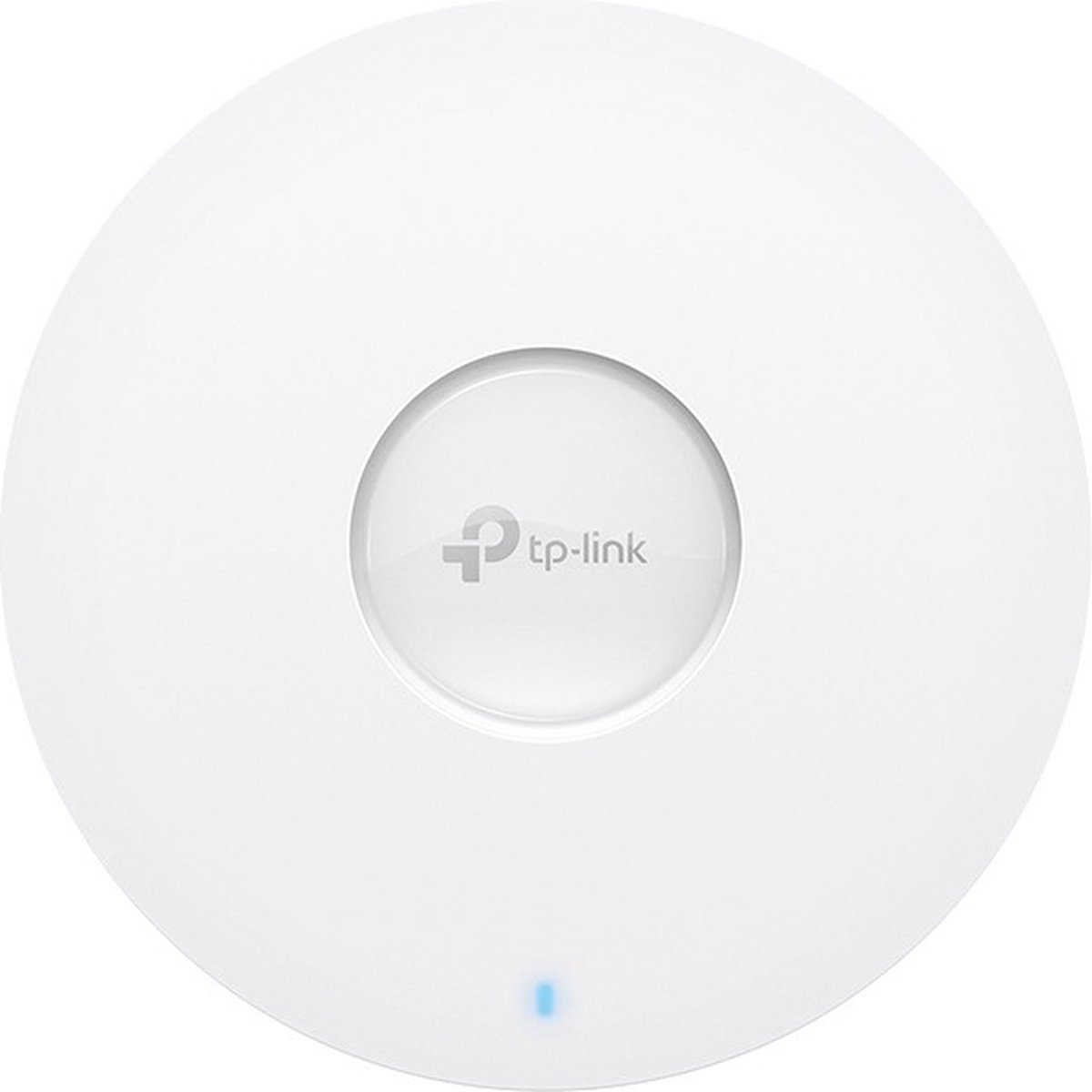 Tp-Link AX5400 Ceiling Mount Dual-Band Wi-Fi 6 Access Poin EAP673