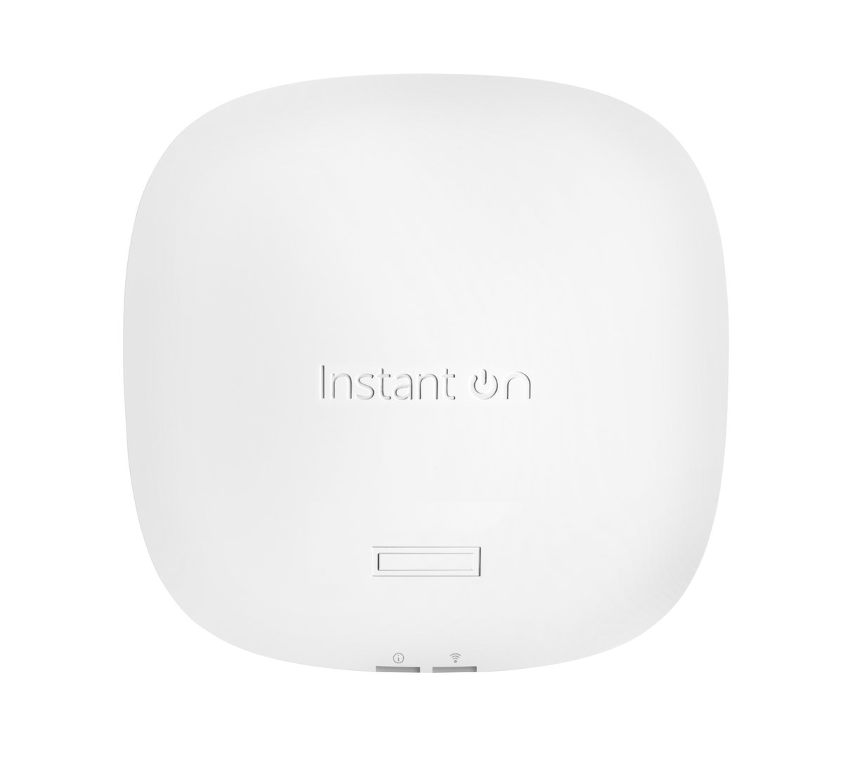 Hp Hpe Nw Instant On Access Point AP25 Wi-Fi 6 Indoor R9B28A