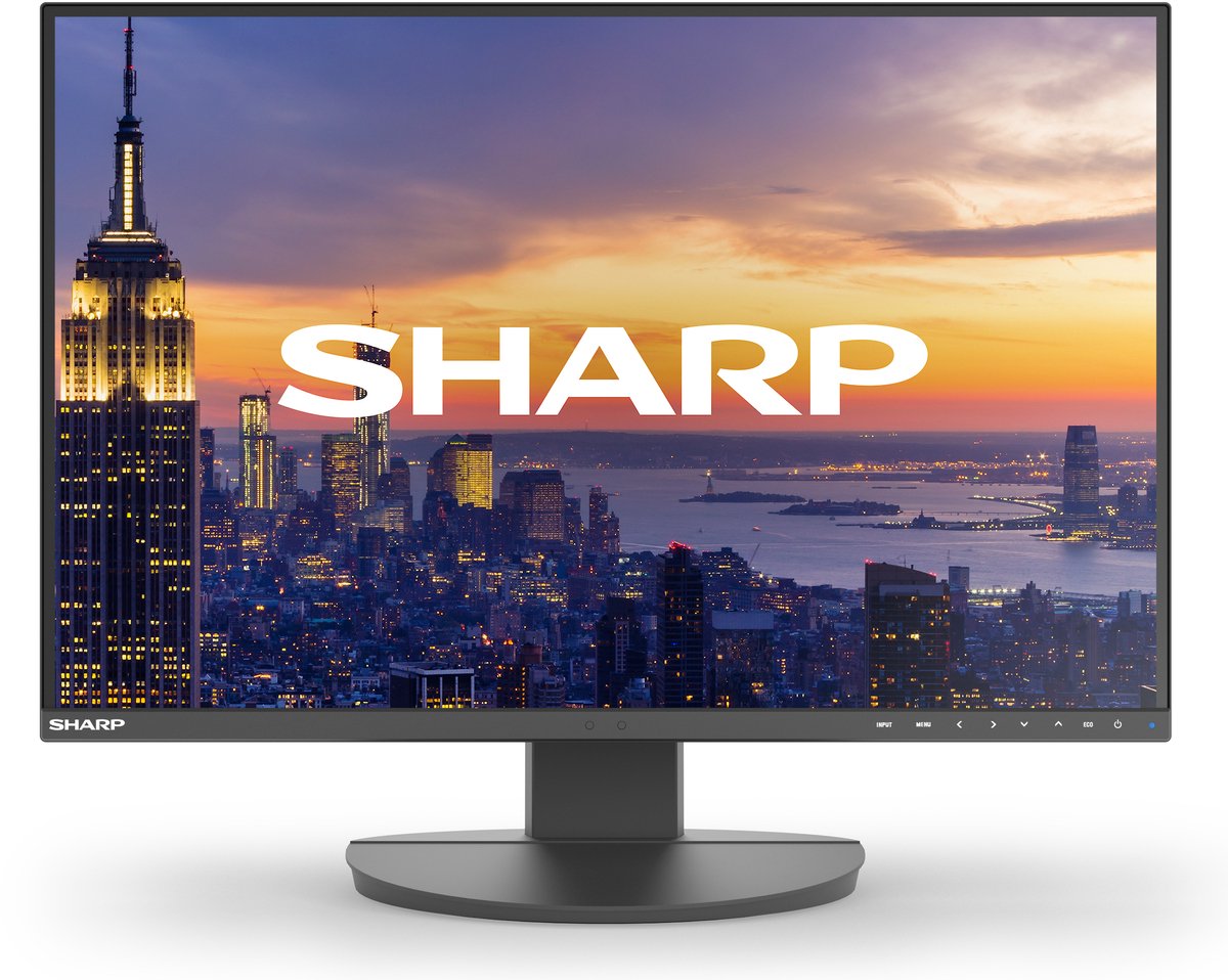 Sharp DD-EA242W DDEA242W
