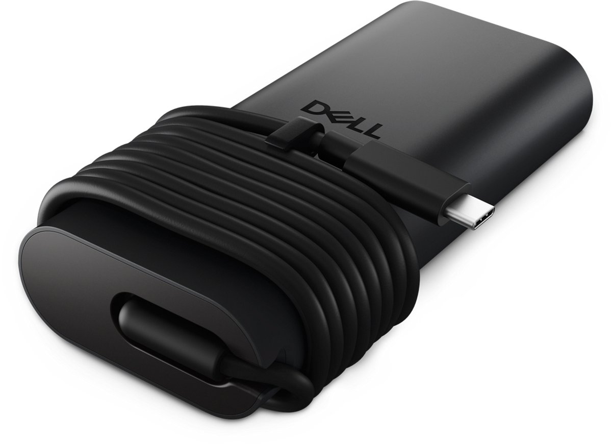 Dell E5 130W Usb-C Ac Adapter With Power Cord Ita DELL-1MX1K