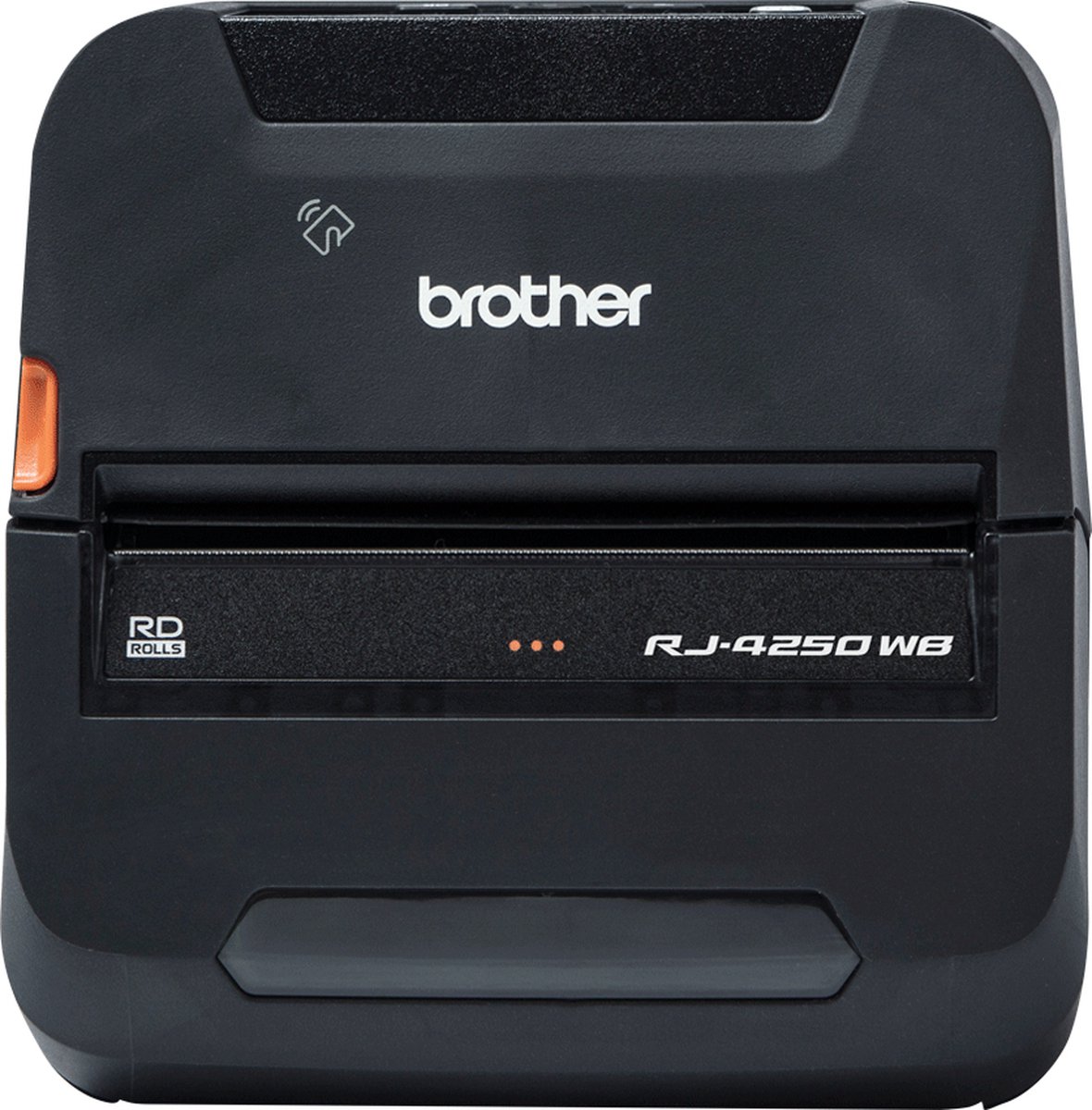 Brother RJ-4250WB,203 DPI,4 ,wi-Fi,bluetooth,usb RJ4250WBZ1