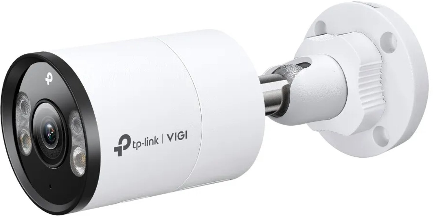 Tp-Link 4MP Full-Color Bullet Network Camera Spec: 4MP, 2. Insight S345(2.8MM)