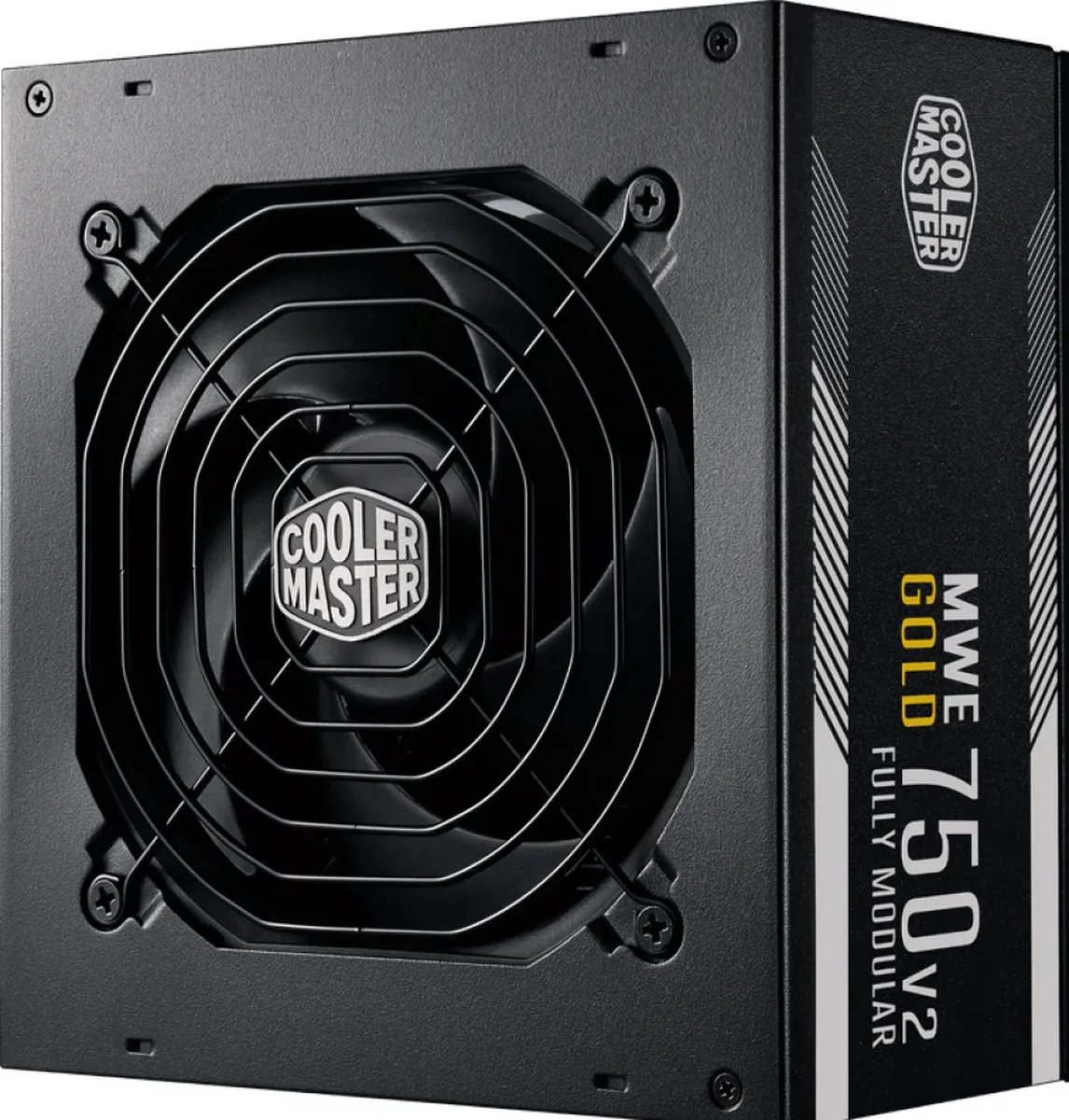 Cooler Master Mwe Gold 750 V2 MPE-7501-AFAAG-3EEU