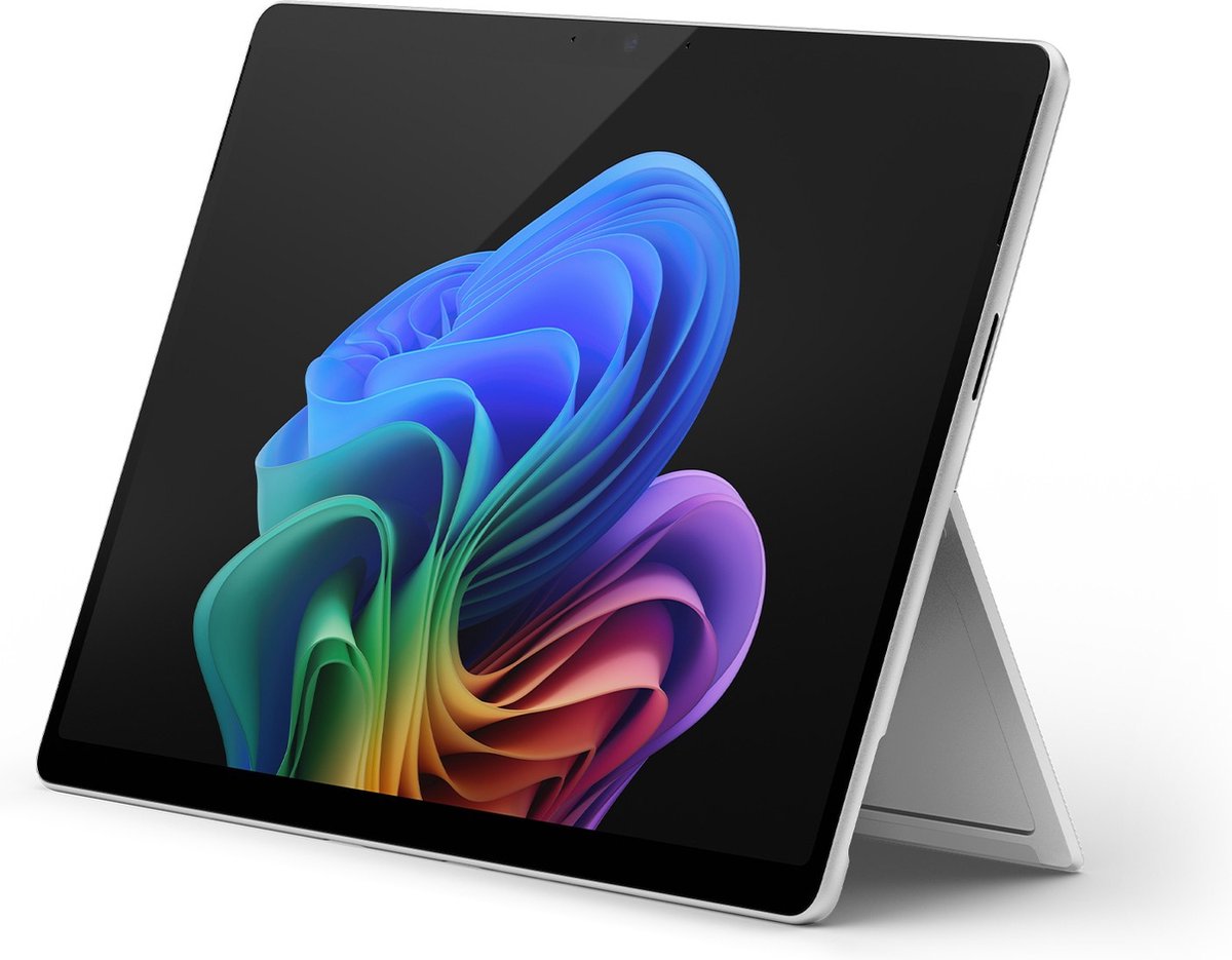 Microsoft Surface Copilot Pro Elite 32GB 1TB W11P Platino ZIR-00004