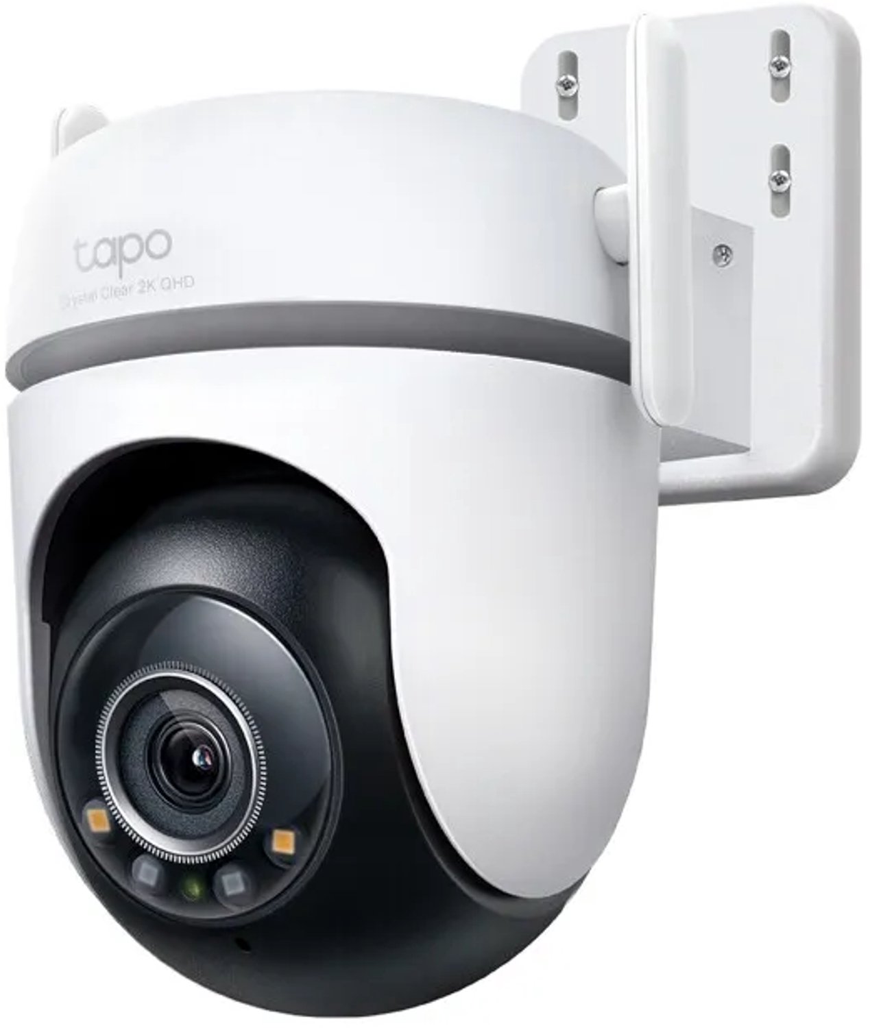 Tp-Link Smart Wire-Free Security Camera TC42
