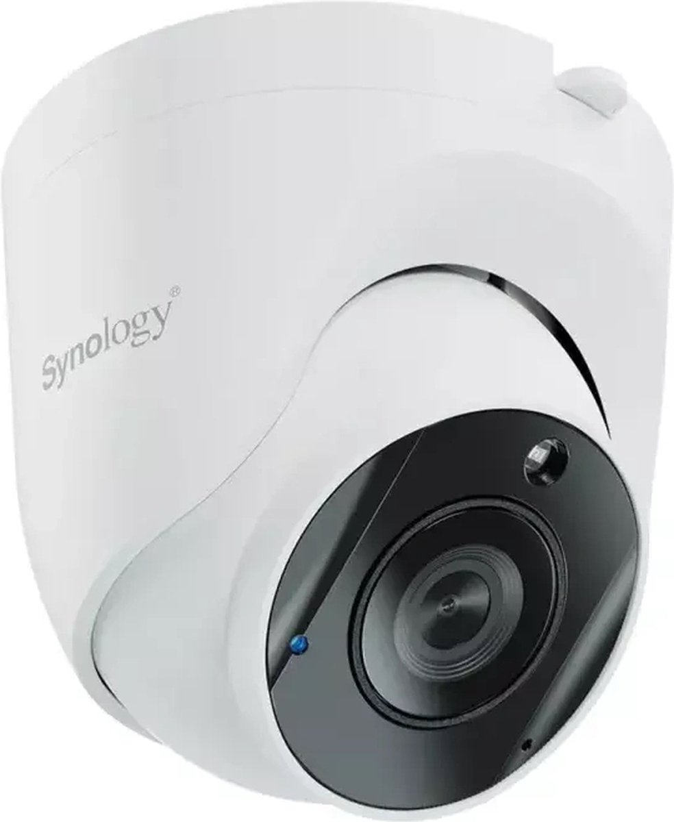 Synology Surveillance Camera 5MP 30FPS Turret Format TC500