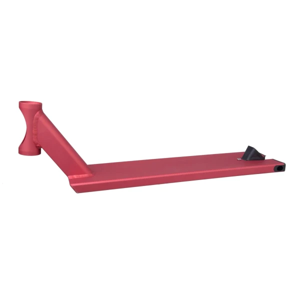 Deck Trotinete Freestyle Striker Gravis (S - Bordeaux Red)