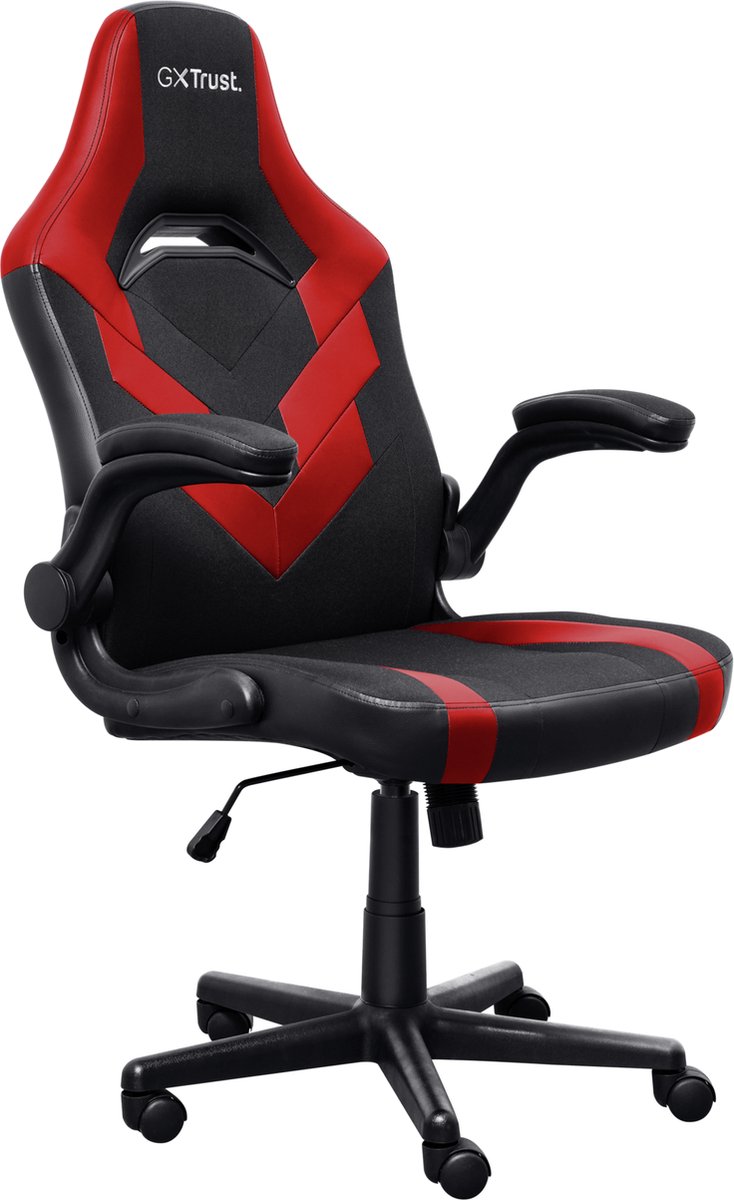Trust Sedia Gaming Gxt703r Riye Rosso 24986