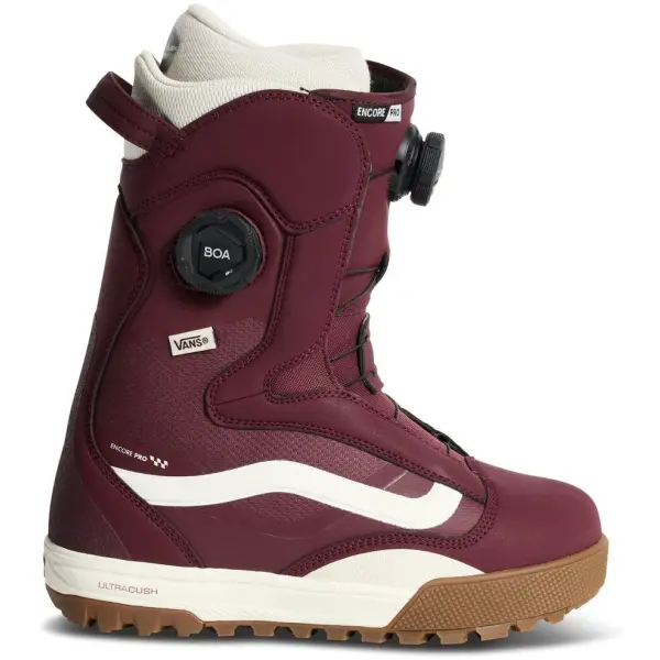 Botas Snowboard Vans Encore Pro 2.0 Womens (Port Royale - 35)