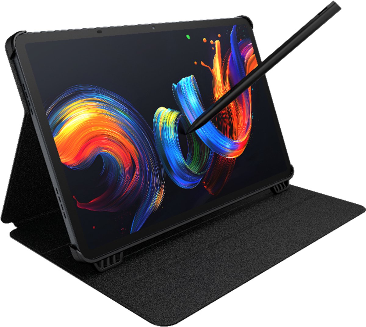 Tcl Tablet PC Nxtpaper 11+ Mediatek Helio G99 8GB 256gb 11,5 2.2K Android + Custodia E Pennino 9469x2-2clca111-2