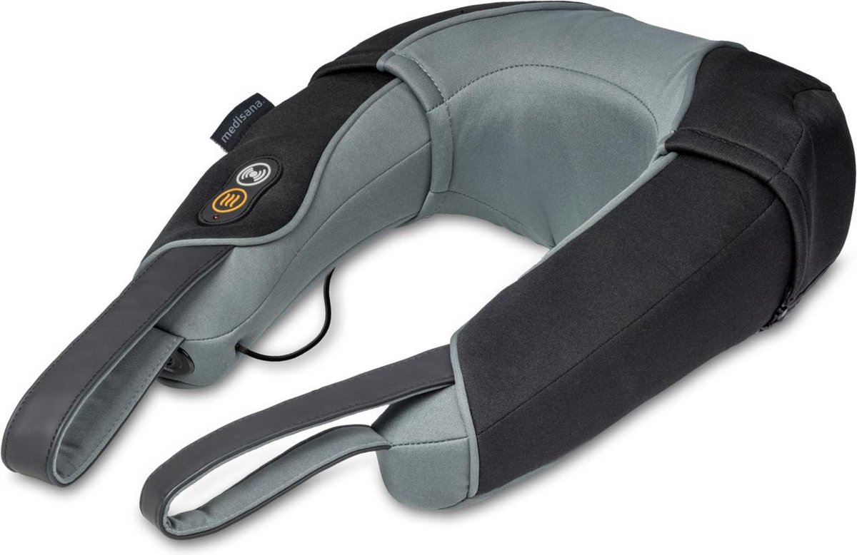 Medisana NM 868 Massaggiatore per il collo 7 W Grigio