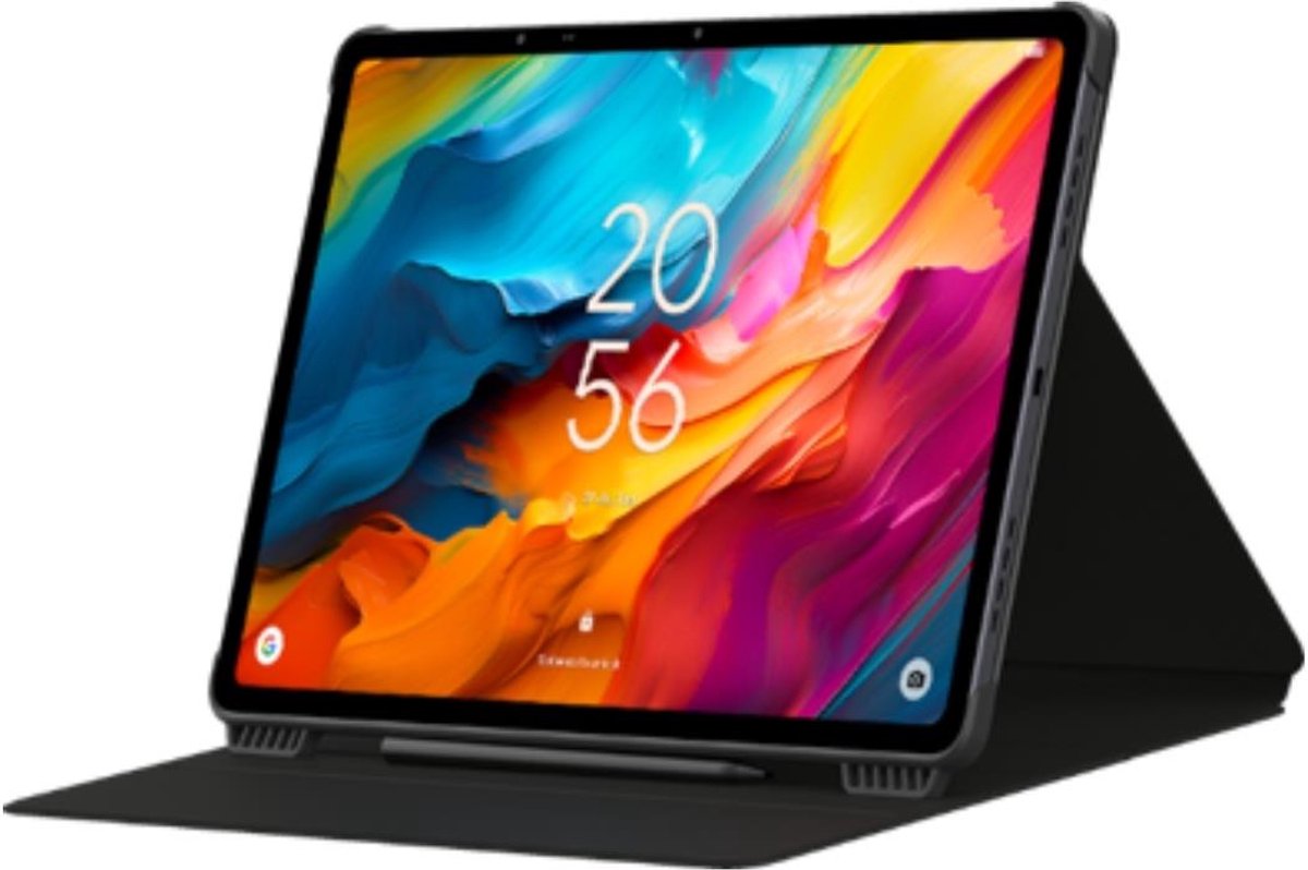 Tcl Tablet PC Nxtpaper 14 Mediatek Helio G99 G99 8GB 256gb 14 2.4K Android + Custodia E Pennino 9491g-2clca111-6
