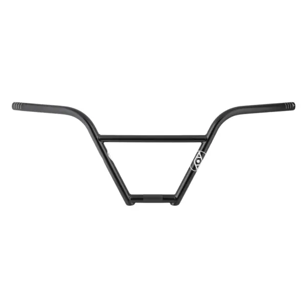Guiador BMX Alienation Horsemen 4-Piece (9.5" - Preto)