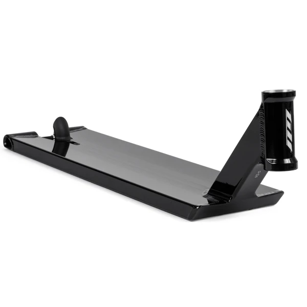 Deck Trotinete Freestyle Tilt Method Two (6.5" - Preto)