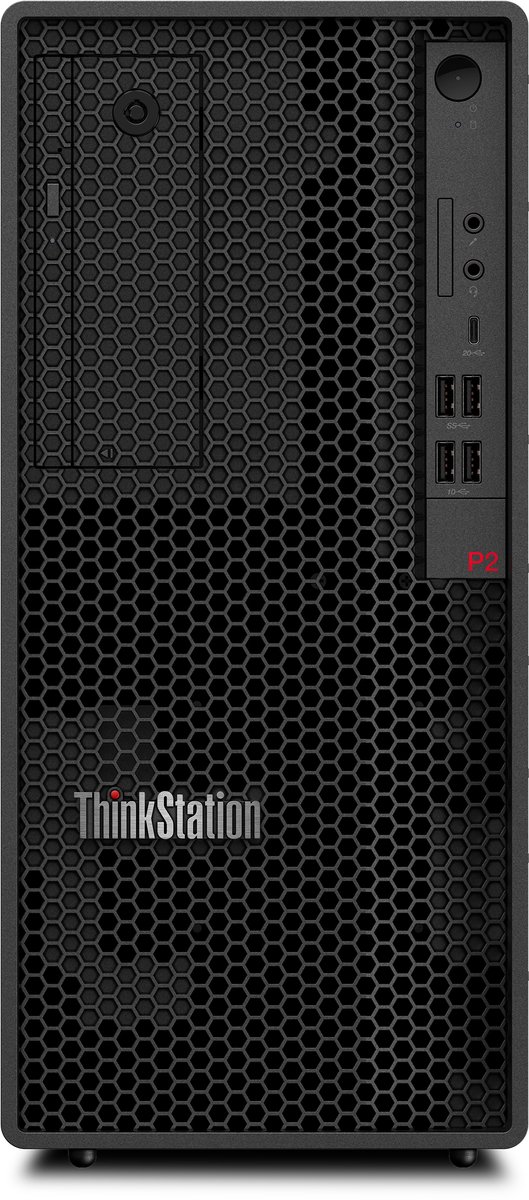 Lenovo Wks Mt Thinkstation P2 Ultra 5 225 32gb 1T SSD Win 11 Pro 30jq00b6ix