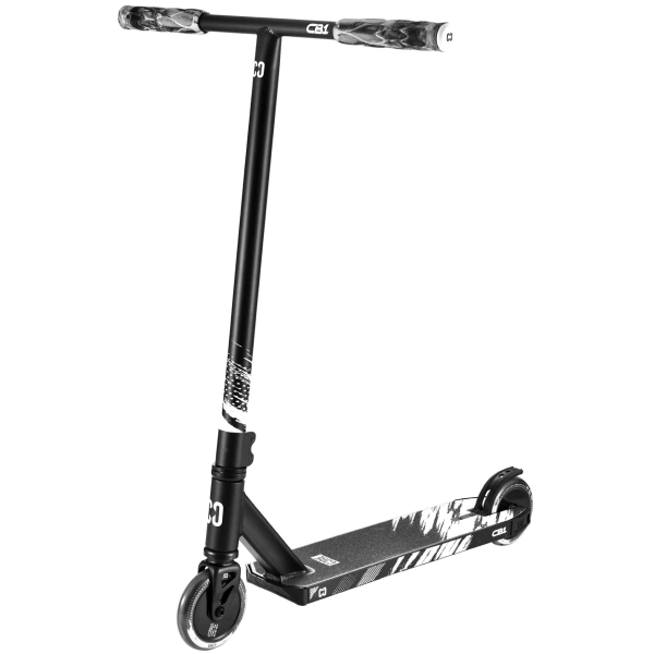 Trotinete Freestyle CORE CB1 (Preto)