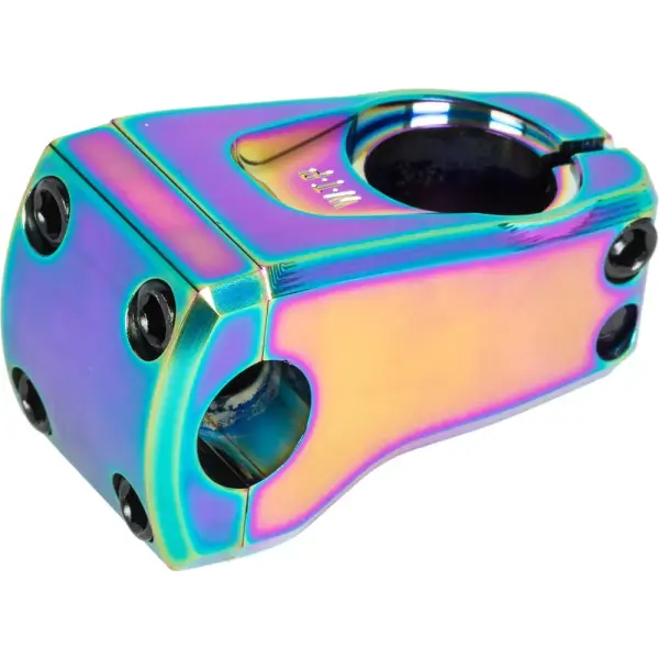 BMX Styrstam Wethepeople Index 22.2mm Frontload (50mm - Oilslick)