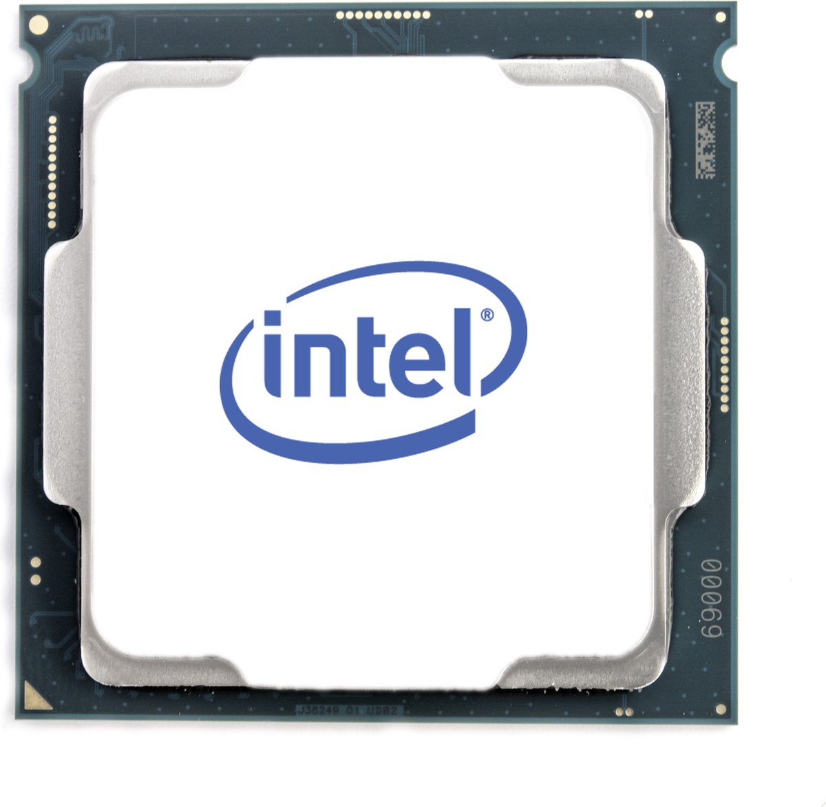 Dell CPU Server Intel Xeon Silver 4310 2.1G 12C/24T 10.4GT/S 18M Cache Turbo Ht (120w) Ddr4-2666ck 338-Cbxk