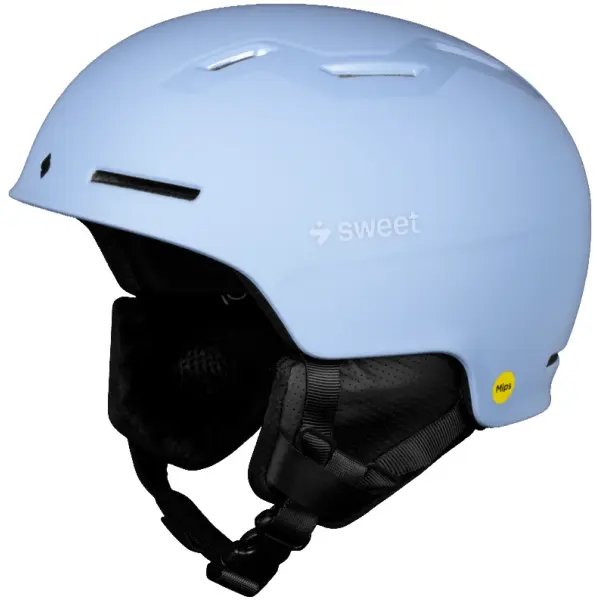 Skidhjälm Sweet Protection Winder Mips (M-L - Placid Blue)