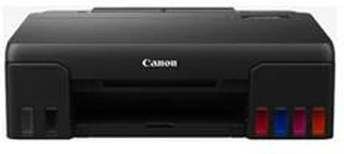 Canon Multifunzione Ink A4 Colore, Pixma G650, Megatank, USB/Wifi 3in1 4620c006
