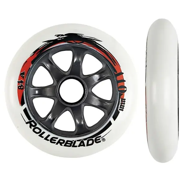 Inlines Hjul Rollerblade 8-Pack (110mm)