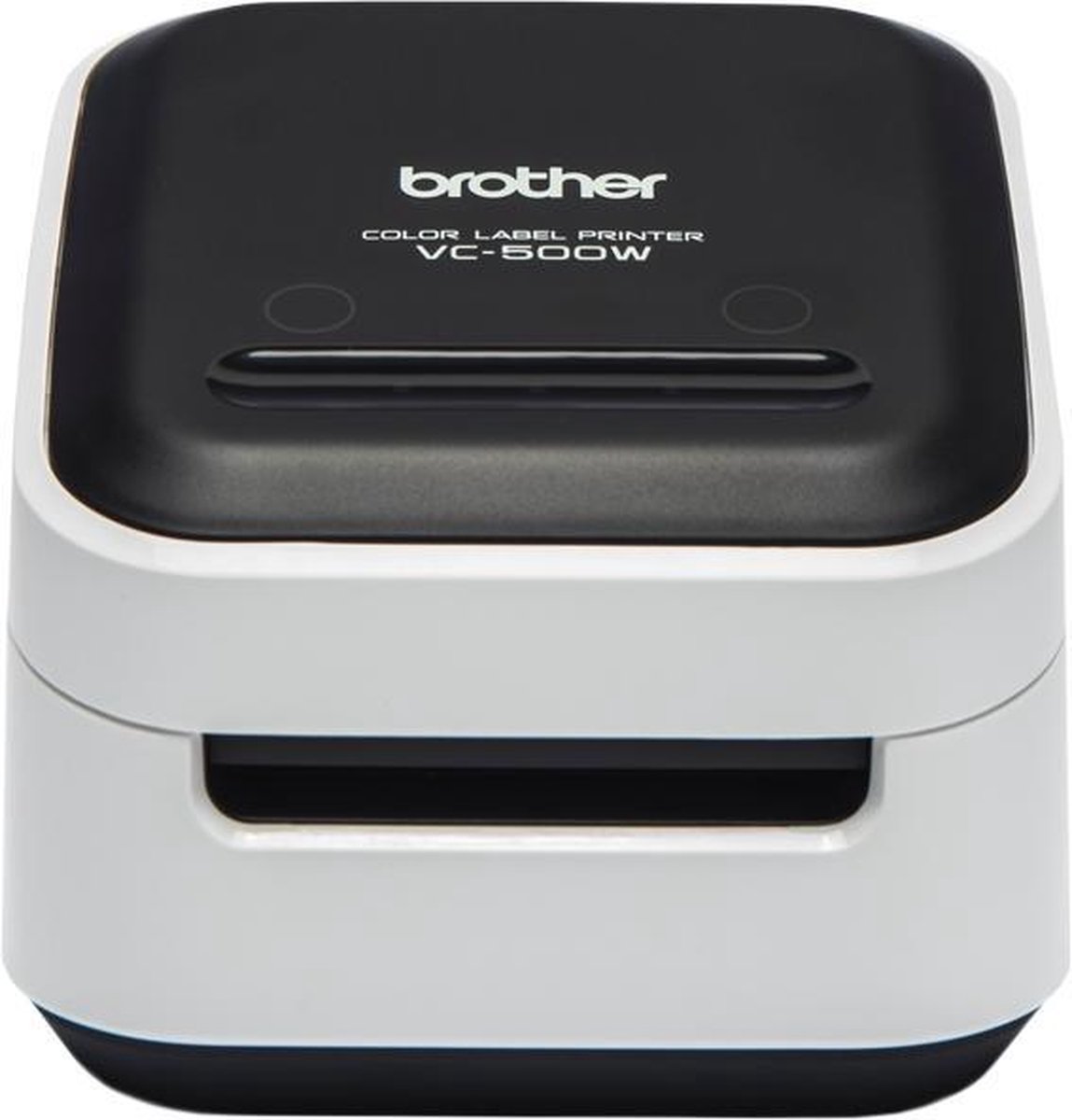 Brother VC-500W,STAMPANTE Di Etichette A Colori,wi-Fi,usb VC500WZ1