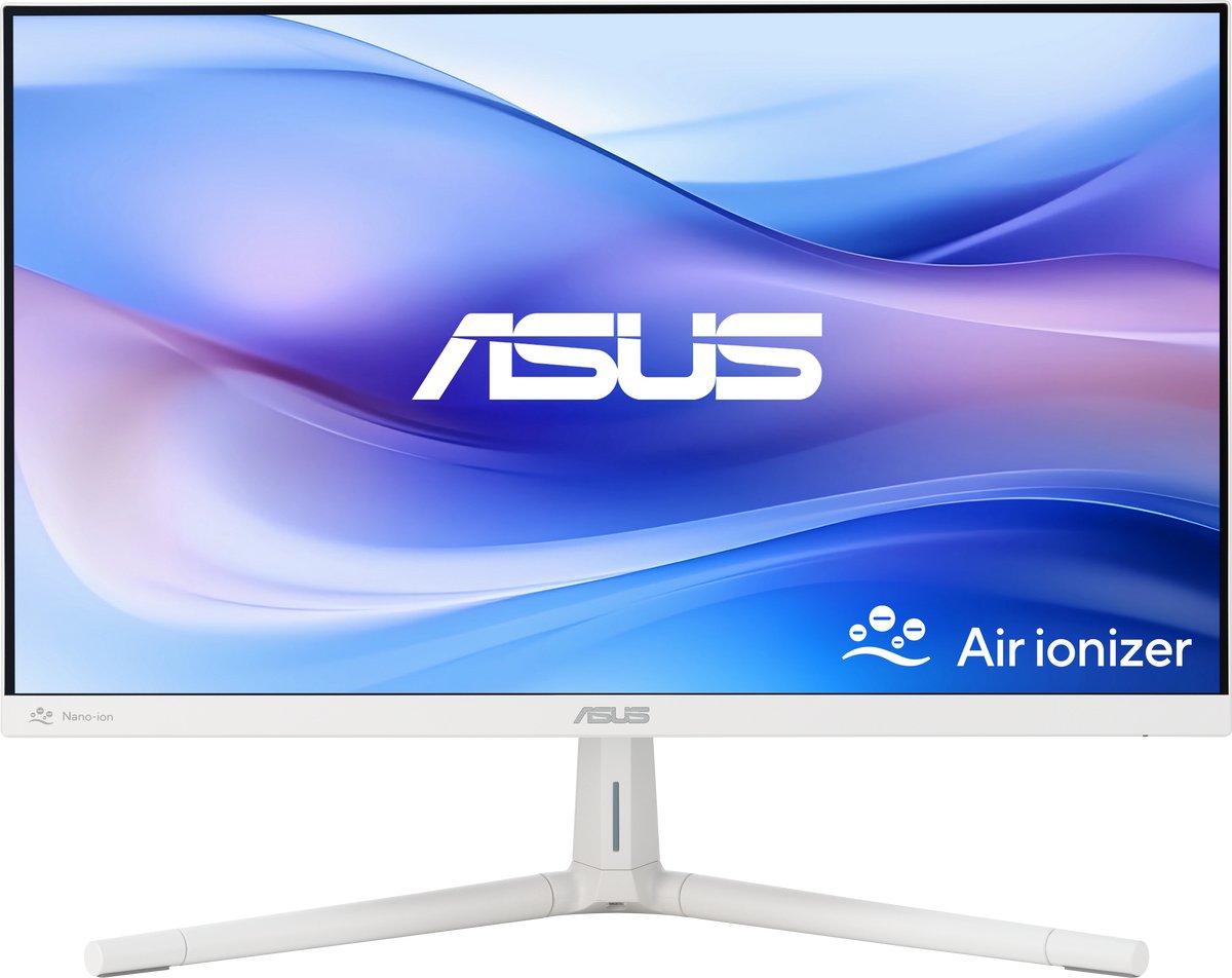 Asus Eye Care 27 FHD 1920X1080 Ips 100HZ VU279HFI-W