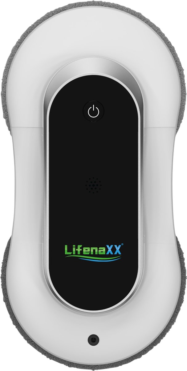 Lifenaxx LX-055 Robot pulisci vetri Quantità di batterie ricaricabili incluse 1