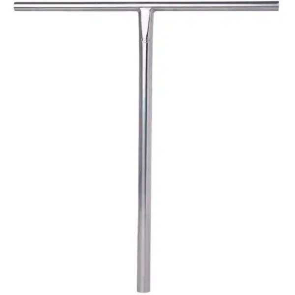 Kickbike Styre Striker Gravis (710mm - Raw)