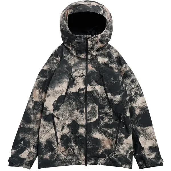 Burton Reserve Gore-Tex 2L Snowboard Jacka (S - Desert Rock)