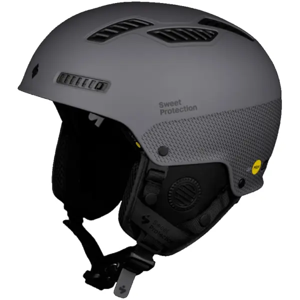 Skidhjälm Sweet Protection Igniter 2Vi MIPS (M-L - Graphite)