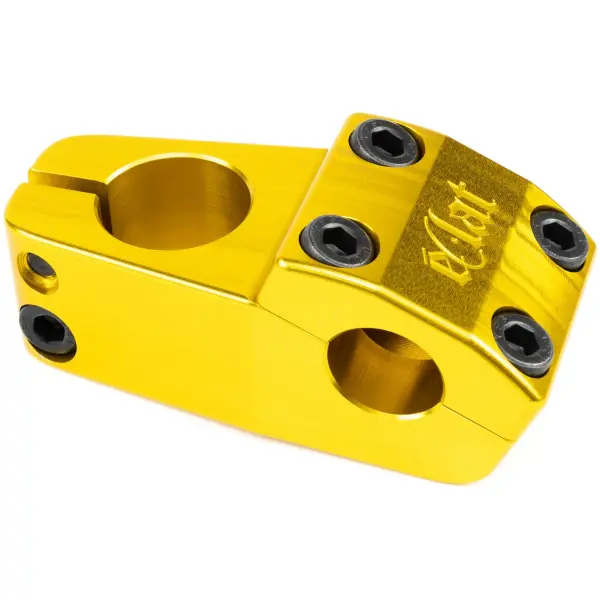 BMX Styrstam Éclat 1023 (Gold)